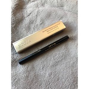 Stila liquid eyeliner